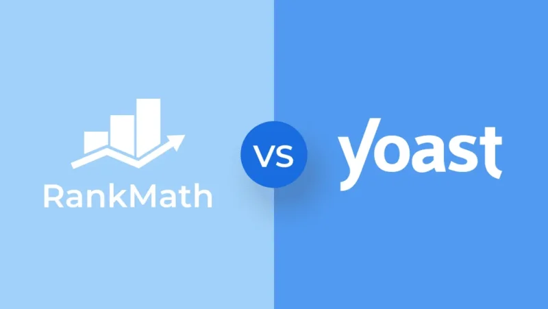 Rank Math vs Yoast 对比评测：哪款 SEO 插件更适合你的 WordPress 站点？